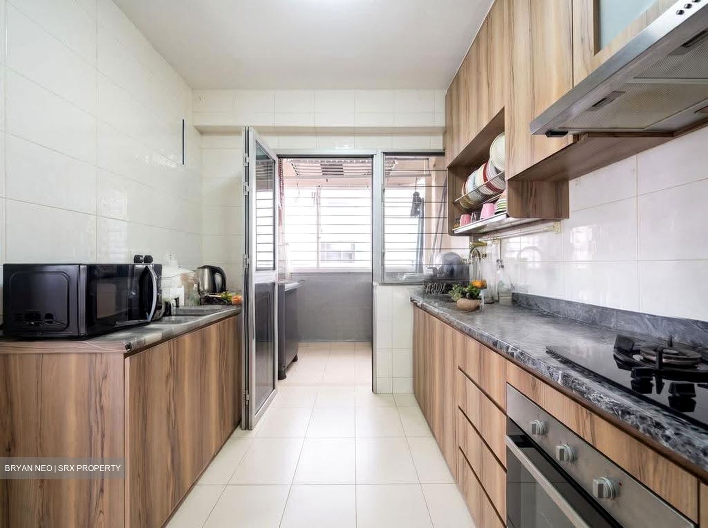 Blk 571C Champions Court (Woodlands), HDB 3 Rooms #637817331